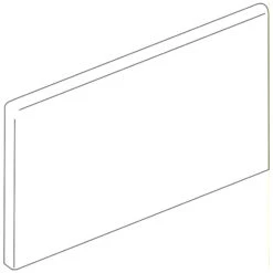 Tête De Lit 160 Cm En Simili Cuir - TL9064 -Lematelas Soldes Boutique 1025 6 schema