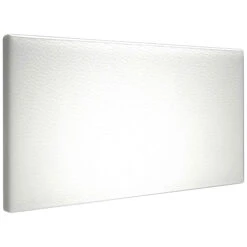 Tête De Lit 160 Cm En Simili Cuir - TL9064 -Lematelas Soldes Boutique 1025blanco fond blanc 1