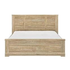 Lit Et Commode En Bois Clair - LT5078 -Lematelas Soldes Boutique 2 thelma ch0e mh2c 05 1h2c108 01 1 1
