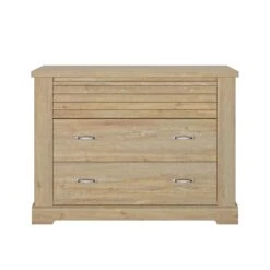 Lit Et Commode En Bois Clair - LT5078 -Lematelas Soldes Boutique 2 thelma ch0e mh2c 05 1h2c160 01 1 1