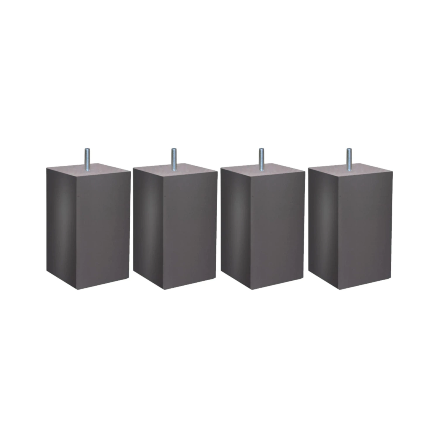 4 Pieds Carrés Bois Pacha 17 Cm 4 4 Pieds Carrés Bois Pacha 17 Cm – Image 4