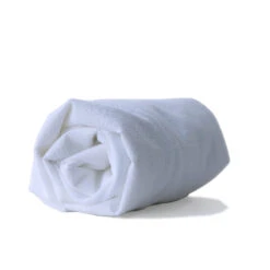 Alèse Imperméable Protège Matelas Bébé Bio