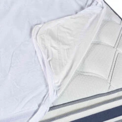 Protège Matelas Simmons Palerme Imperméable -Lematelas Soldes Boutique alese vers2