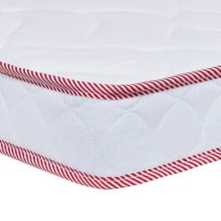 Matelas Bébé Merinos Sans Traitement DOUDOU -Lematelas Soldes Boutique angle matelas b b doudou