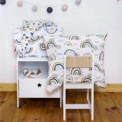 Parure De Lit Enfant Arcoeur -Lematelas Soldes Boutique arcoeur 3