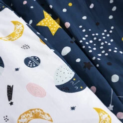 Parure De Lit Enfant Astral -Lematelas Soldes Boutique astral 7