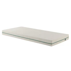 Matelas Naturel Latex Naturel Enfant Aube 200 - SOMEO