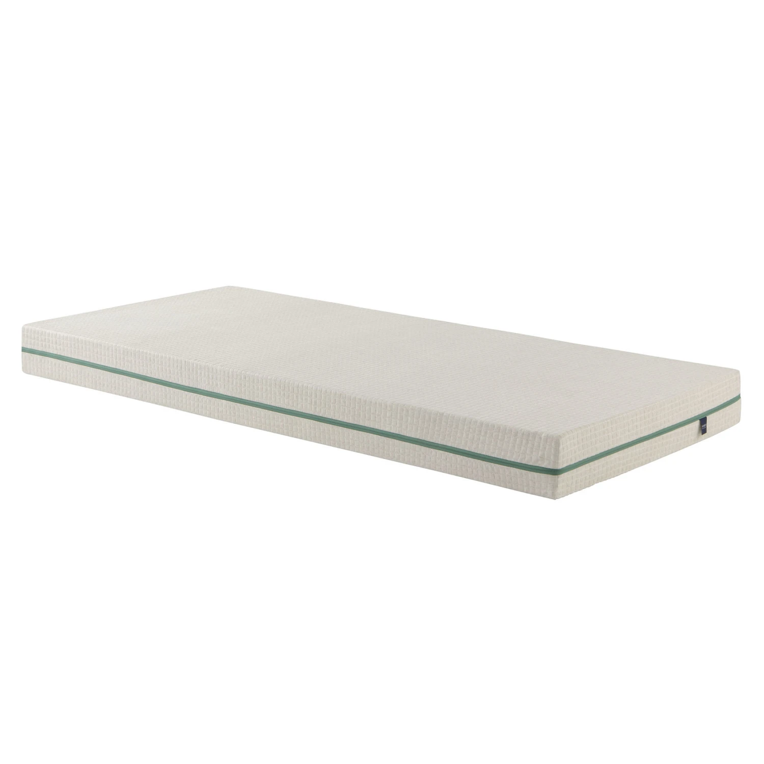 Matelas Naturel Latex Naturel Enfant Aube 200 - SOMEO 1 Matelas Naturel Latex Naturel Enfant Aube 200 - SOMEO