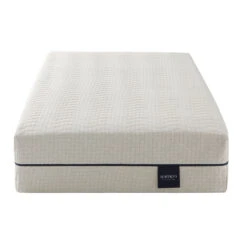 Housse Naturelle De Remplacement Pour Matelas Aube 600 - SOMEO -Lematelas Soldes Boutique aube 600 face fond blanc 218 11