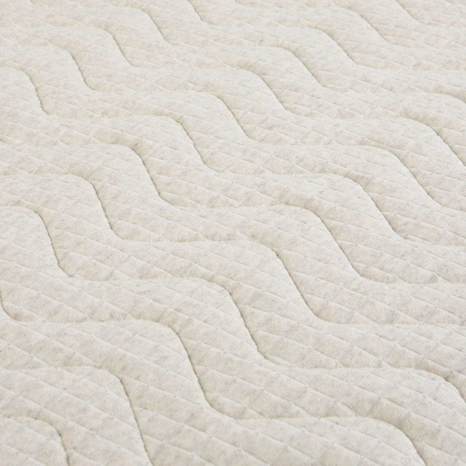 Ensemble Matelas Naturel Latex Naturel, Sommier Et Pieds Aube 700 - SOMEO 2 Ensemble Matelas Naturel Latex Naturel, Sommier Et Pieds Aube 700 - SOMEO – Image 2