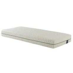 Ensemble Matelas Naturel Latex Naturel, Sommier Et Pieds Aube 700 - SOMEO 29 Ensemble Matelas Naturel Latex Naturel, Sommier Et Pieds Aube 700 - SOMEO -Lematelas Soldes Boutique aube 700 3 4 droit fond blanc 203 7