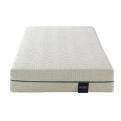 Housse Naturelle De Remplacement Pour Matelas Aube 700 - SOMEO 15 Housse Naturelle De Remplacement Pour Matelas Aube 700 - SOMEO -Lematelas Soldes Boutique aube 700 face fond blanc 199 16