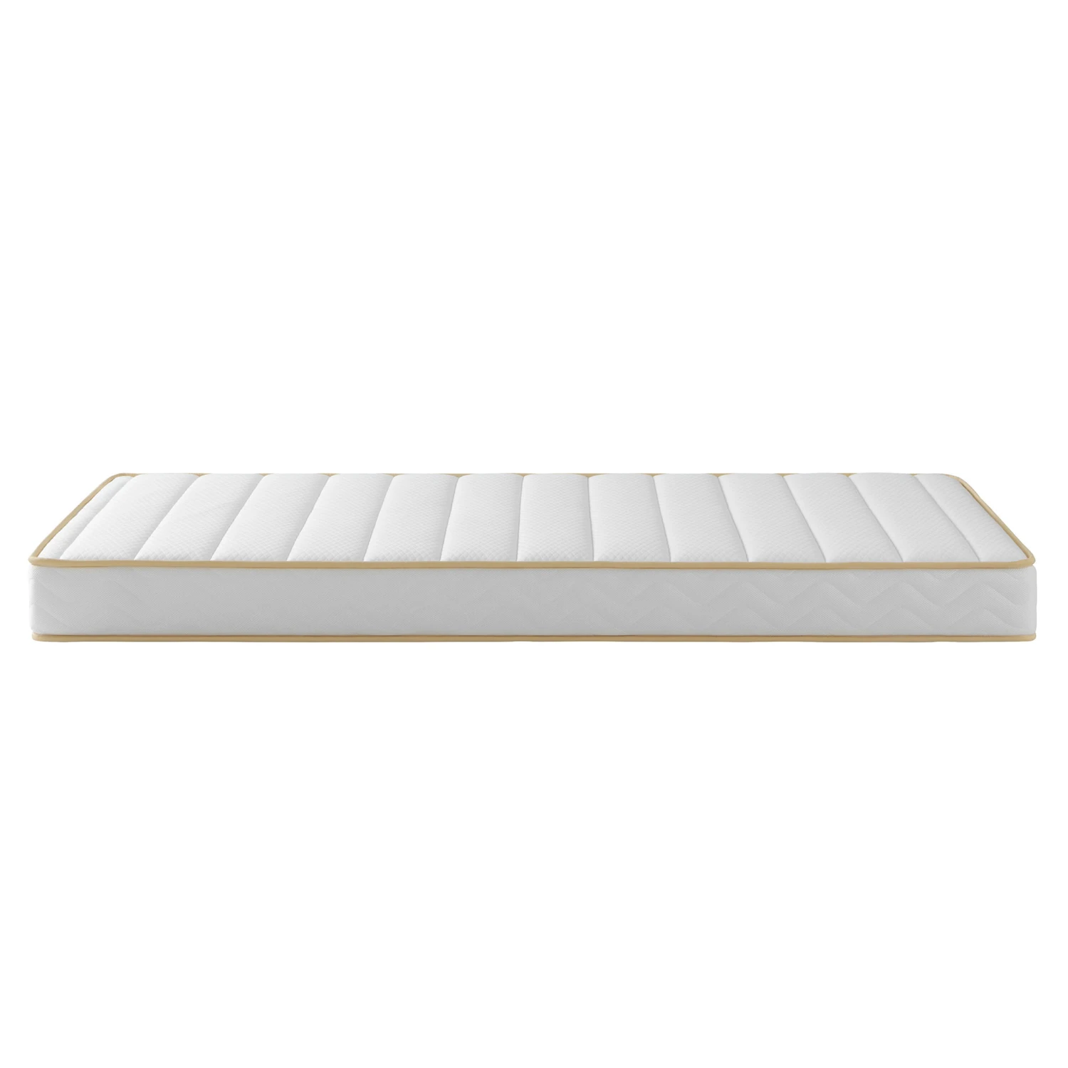 Ensemble Matelas Mousse, Sommier, Pieds, Couette Et Oreiller Aurore 300 - SOMEO 17 Ensemble Matelas Mousse, Sommier, Pieds, Couette Et Oreiller Aurore 300 - SOMEO – Image 17