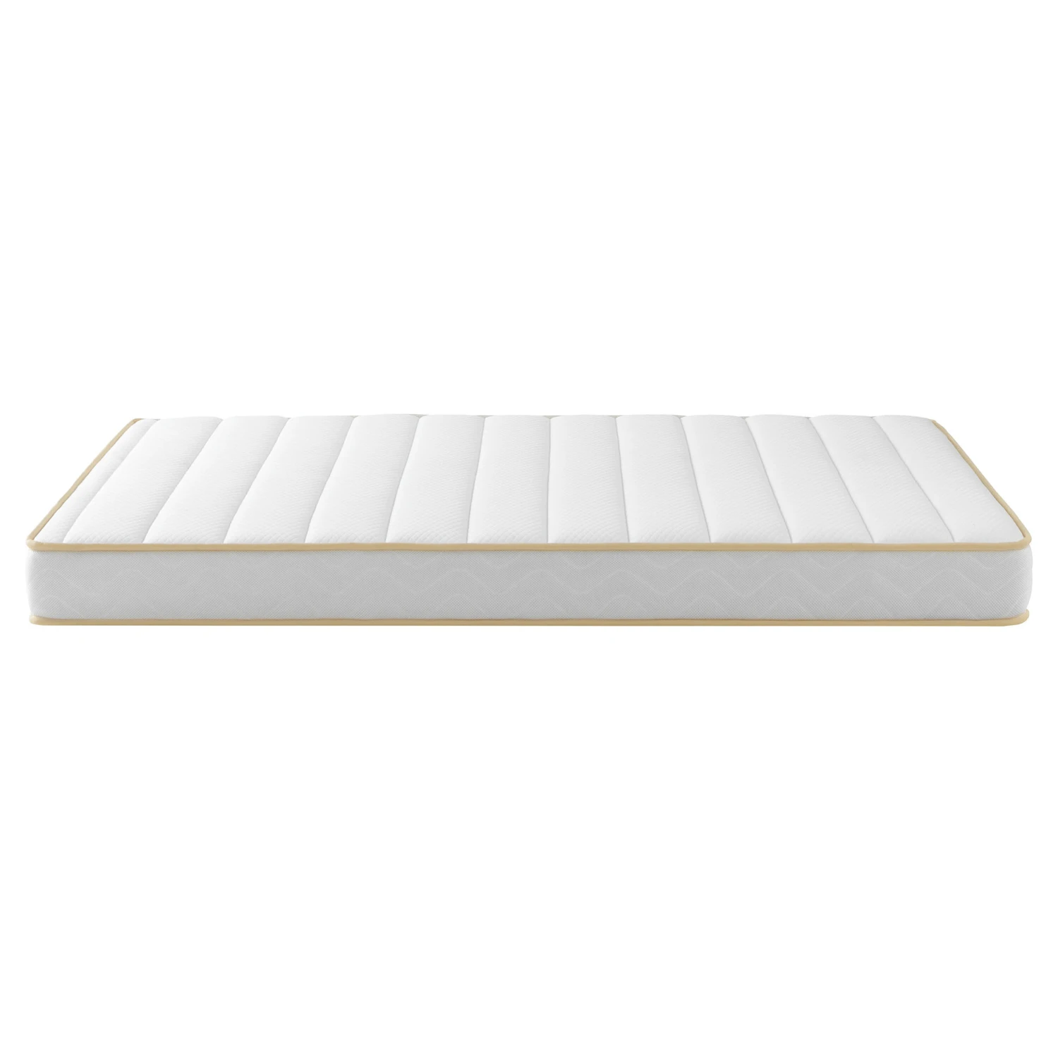 Ensemble Matelas Mousse, Sommier, Pieds, Couette Et Oreiller Aurore 300 - SOMEO 10 Ensemble Matelas Mousse, Sommier, Pieds, Couette Et Oreiller Aurore 300 - SOMEO – Image 10