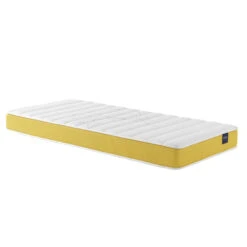 Matelas Mousse Aurore 400 - SOMEO -Lematelas Soldes Boutique aurore 400 3 4 droit fond blanc 156