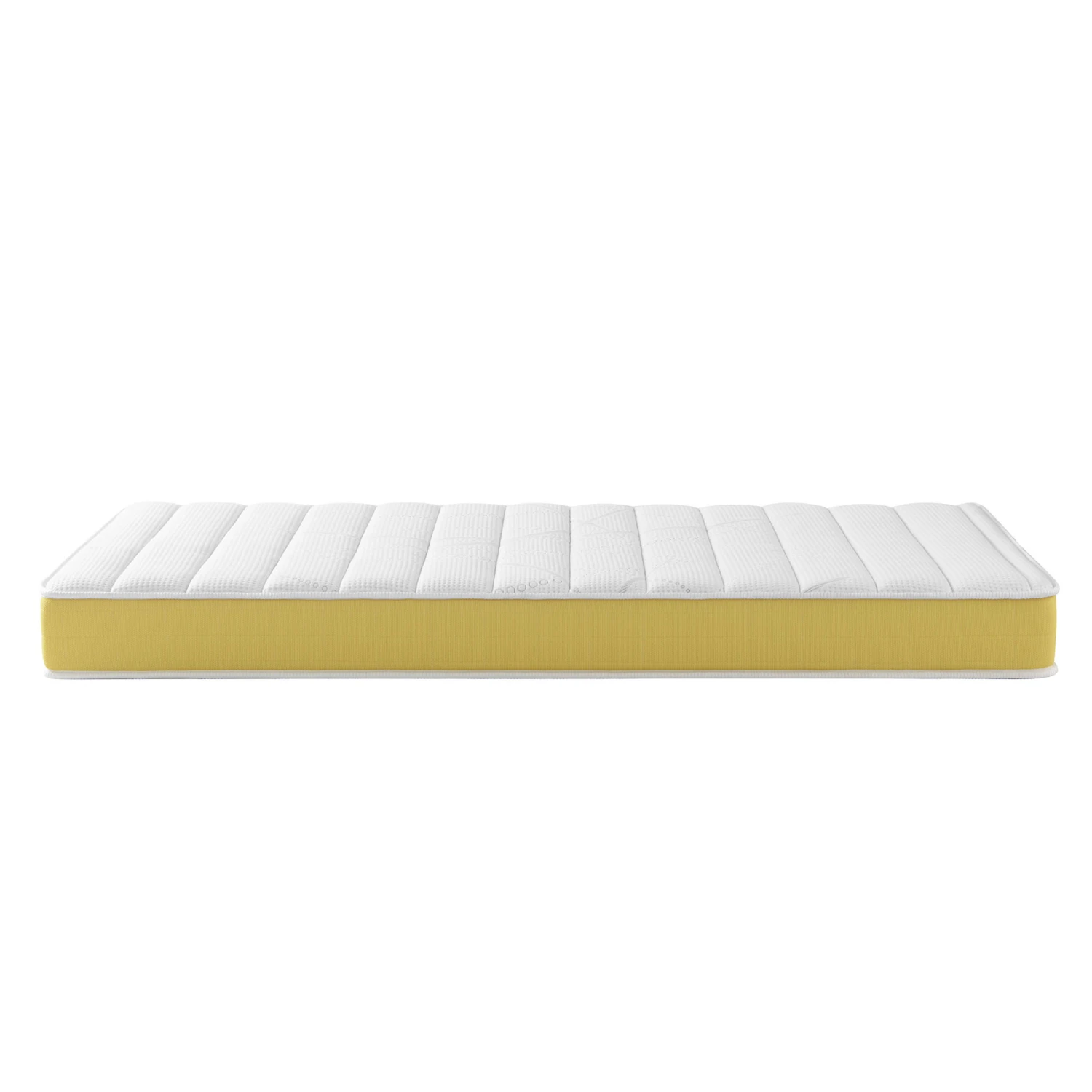 Ensemble Matelas Mousse, Sommier, Pieds, Couette Et Oreiller Aurore 400 - SOMEO 17 Ensemble Matelas Mousse, Sommier, Pieds, Couette Et Oreiller Aurore 400 - SOMEO – Image 17