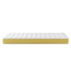 Ensemble Matelas Mousse, Sommier Lune Et Pieds Aurore 400 - SOMEO 29 Ensemble Matelas Mousse, Sommier Lune Et Pieds Aurore 400 - SOMEO -Lematelas Soldes Boutique aurore 400 profil fond blanc 154 30