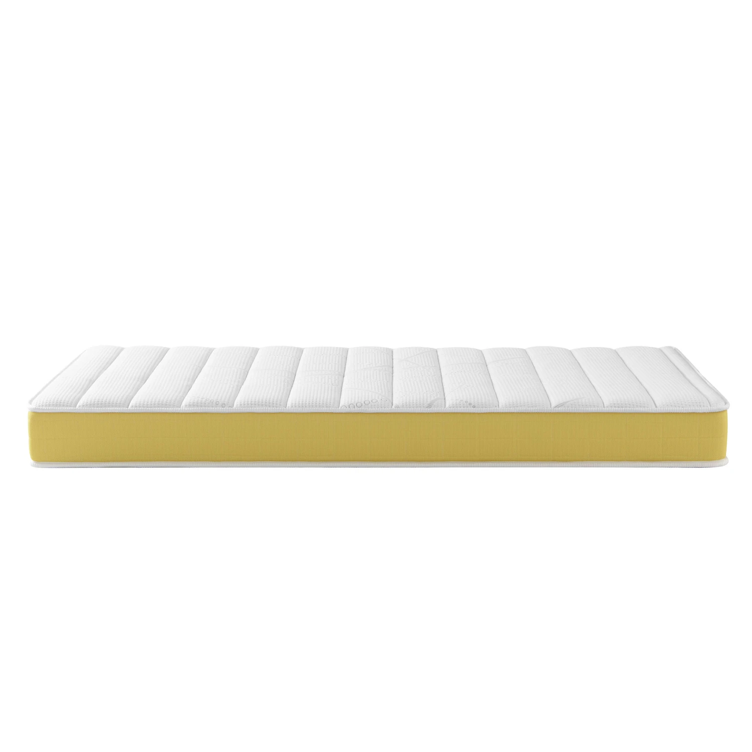 Ensemble Matelas Mousse, Sommier Lune Et Pieds Aurore 400 - SOMEO 14 Ensemble Matelas Mousse, Sommier Lune Et Pieds Aurore 400 - SOMEO – Image 14