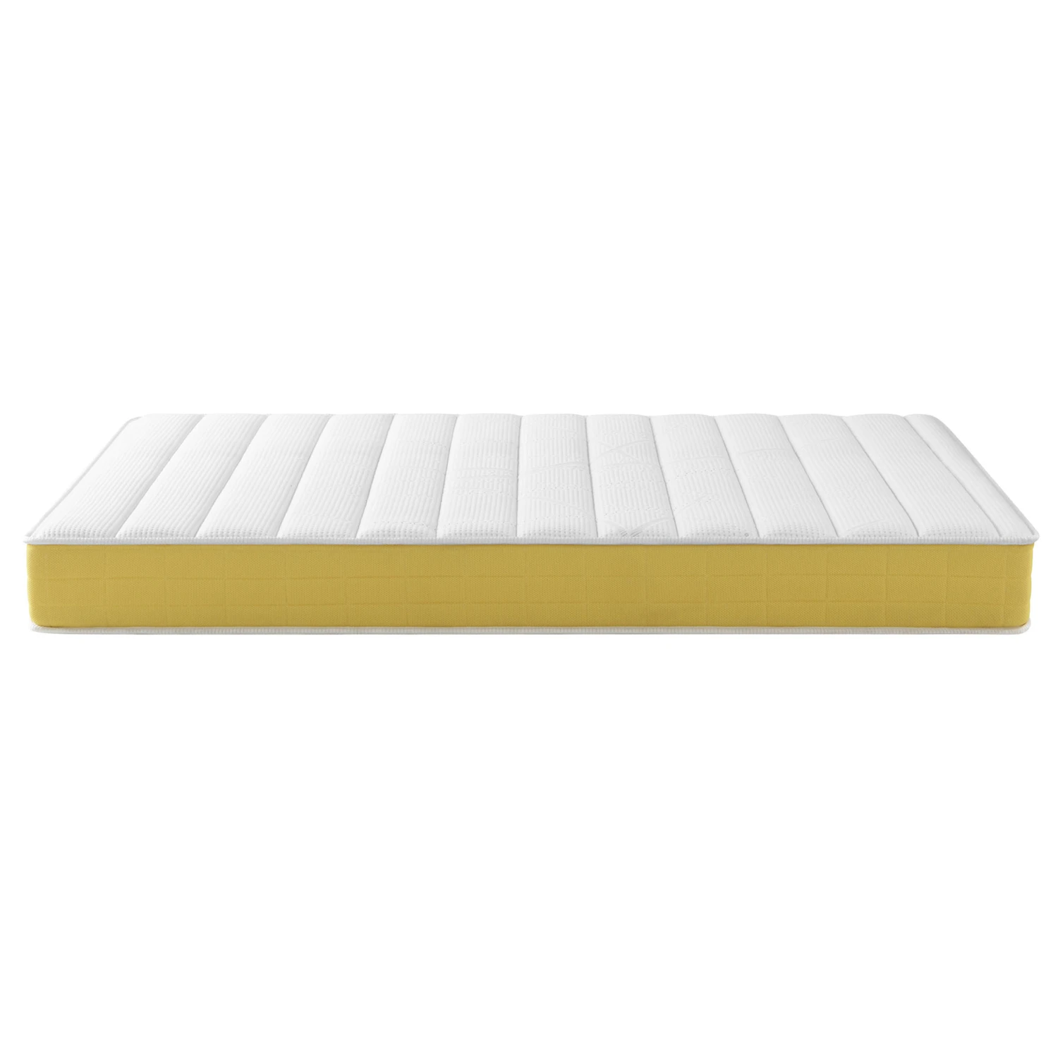 Ensemble Matelas Mousse, Sommier, Pieds, Couette Et Oreiller Aurore 400 - SOMEO 10 Ensemble Matelas Mousse, Sommier, Pieds, Couette Et Oreiller Aurore 400 - SOMEO – Image 10