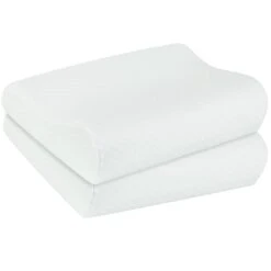 Pack Cocooning Surmatelas Et Oreillers Bultex 140x190 Cm 12 Pack Cocooning Surmatelas Et Oreillers Bultex 140x190 Cm -Lematelas Soldes Boutique b cl 2 oreillers ergolight 3x4