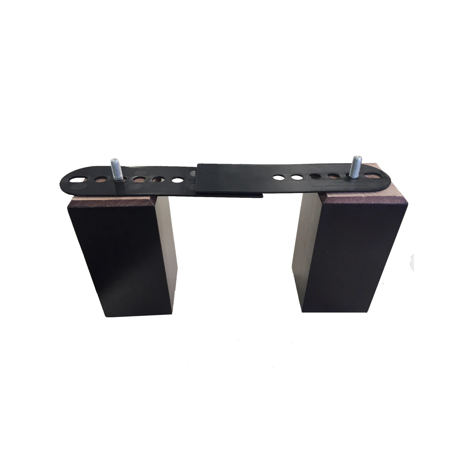 Lot De 2 Brides De Jumelage Someo 2 Lot De 2 Brides De Jumelage Someo – Image 2