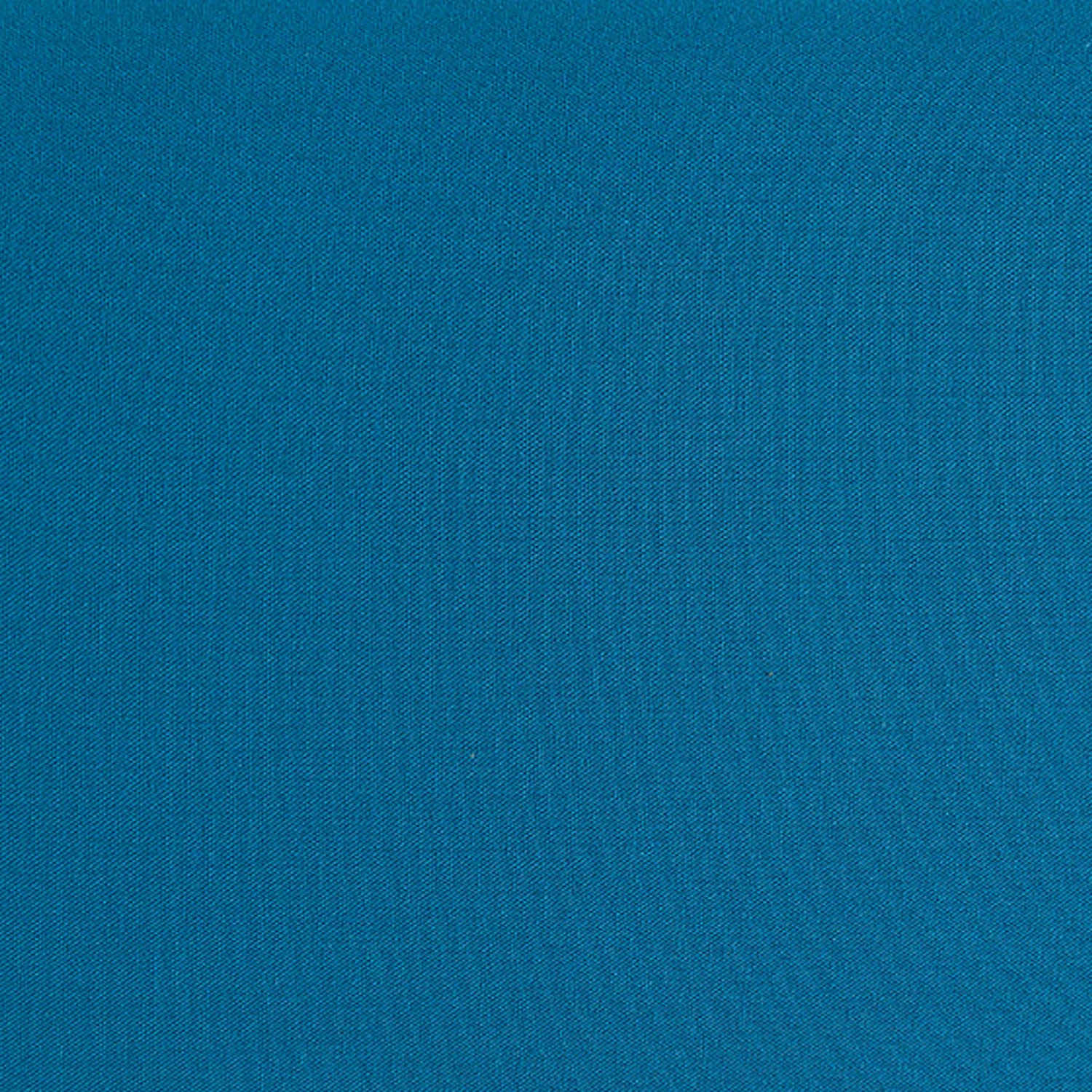 Cache-sommier Intégral 100% Coton Bleu Canard 3 Cache-sommier Intégral 100% Coton Bleu Canard – Image 3