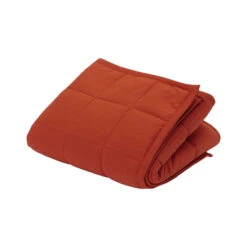 Chemin De Lit Matelassé Jersey -Lematelas Soldes Boutique chemin de lit matelass terra fond blanc