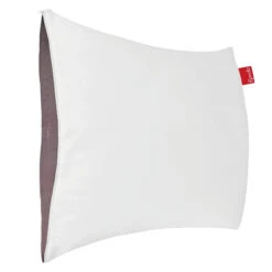 Lot De 2 Oreillers Epeda Chrysalide Confort Ajustable -Lematelas Soldes Boutique chrysalide fond blanc 2 1