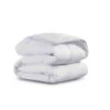 Couette Simmons Enveloppe Percale 4 Saisons 350g