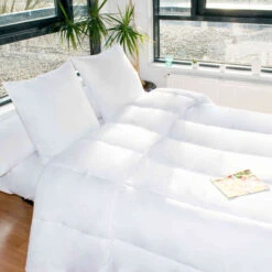 Couette Protection Anti-acariens -Lematelas Soldes Boutique couette anti acariens 3 1