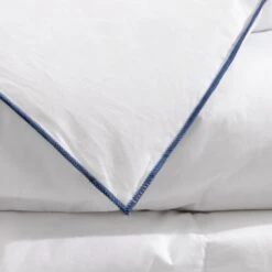 Couette Prestige Hôtellerie Duvet De Canard Someo -Lematelas Soldes Boutique couette duvet de canard someo zoom