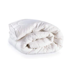 Couette Mi-saison Laine Vierge 400g