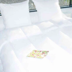 Couette Spéciale été Anti-transpiration -Lematelas Soldes Boutique couette speciale ete 3