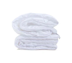 Couette Légère Bébé Anti-acariens 75x120 Cm