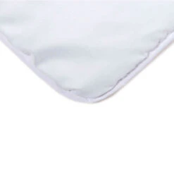 Pack Couette Légère Et Oreiller Moelleux Bébé Anti-acariens -Lematelas Soldes Boutique couetteb b detail 1