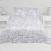 Couvre-lit Chloé 240x220 Cm + 2 Taies D'oreillers