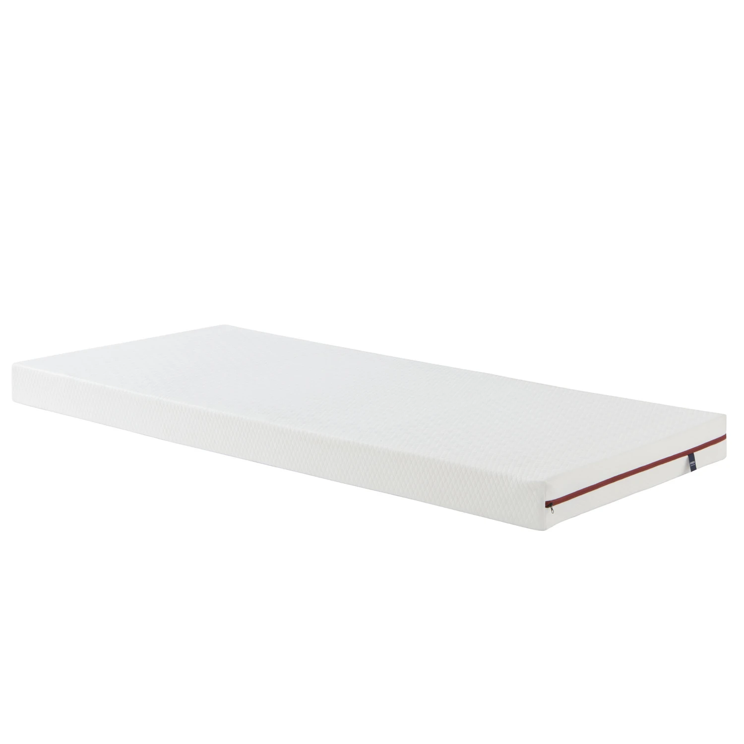 Ensemble Matelas Junior 100% Latex, Sommier Et Pieds Crépuscule 200 - SOMEO 12 Ensemble Matelas Junior 100% Latex, Sommier Et Pieds Crépuscule 200 - SOMEO – Image 12