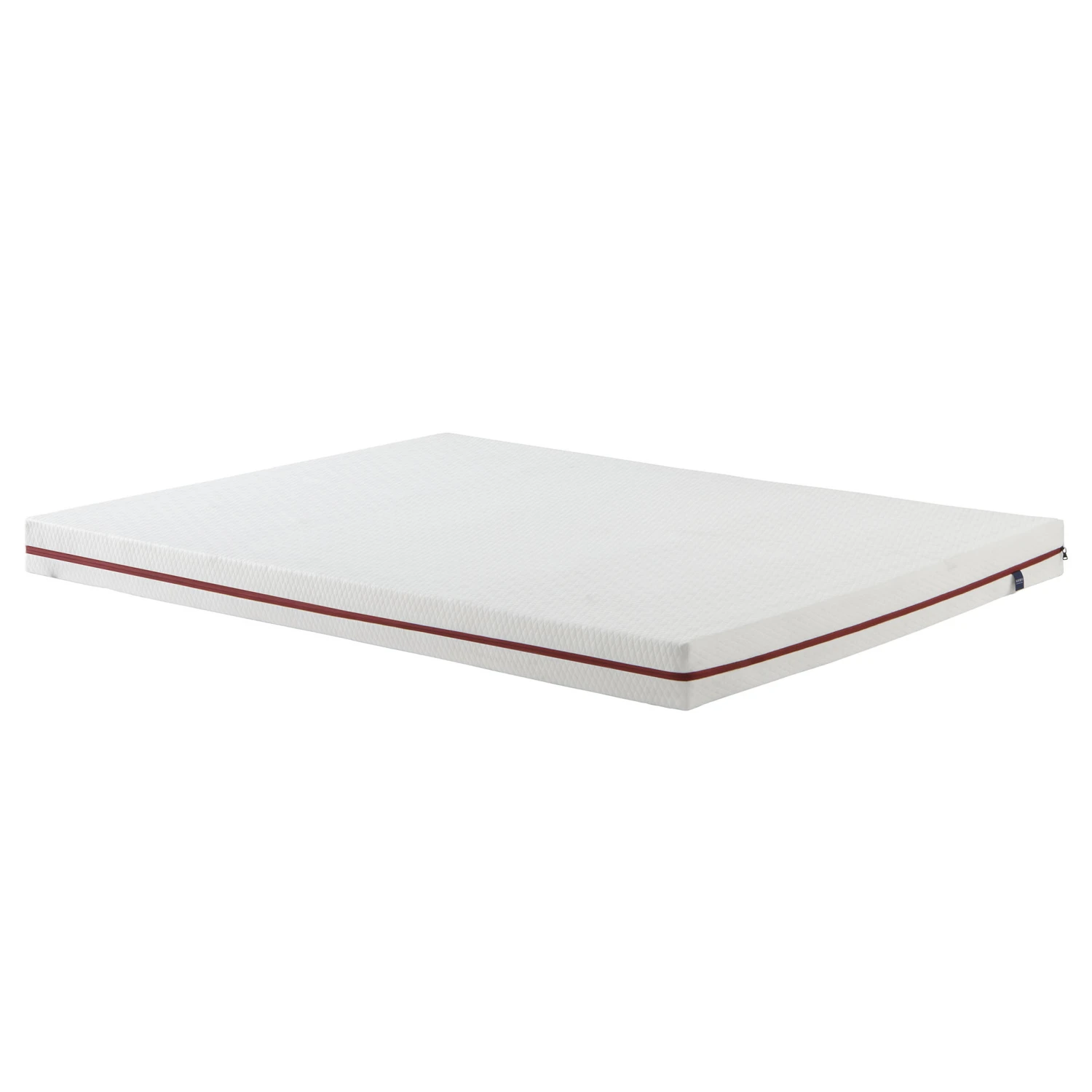 Ensemble Matelas Junior 100% Latex, Sommier Et Pieds Crépuscule 200 - SOMEO 3 Ensemble Matelas Junior 100% Latex, Sommier Et Pieds Crépuscule 200 - SOMEO – Image 3