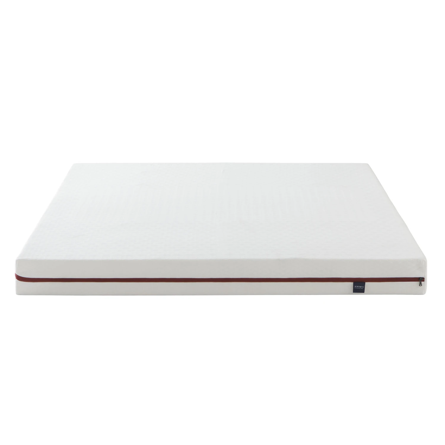 Ensemble Matelas Junior 100% Latex, Sommier Et Pieds Crépuscule 200 - SOMEO 9 Ensemble Matelas Junior 100% Latex, Sommier Et Pieds Crépuscule 200 - SOMEO – Image 9