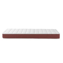 Matelas Couchage Latex Crépuscule 400 - SOMEO -Lematelas Soldes Boutique crepuscule 400 profil fond blanc 101