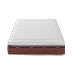 Ensemble Matelas 100% Latex, Sommier Lune Et Pieds Crépuscule 500 - SOMEO 27 Ensemble Matelas 100% Latex, Sommier Lune Et Pieds Crépuscule 500 - SOMEO -Lematelas Soldes Boutique crepuscule 500 face fond blanc 146 44
