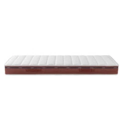 Ensemble Matelas 100% Latex, Sommier Lune Et Pieds Crépuscule 500 - SOMEO 28 Ensemble Matelas 100% Latex, Sommier Lune Et Pieds Crépuscule 500 - SOMEO -Lematelas Soldes Boutique crepuscule 500 profil fond blanc 153 44