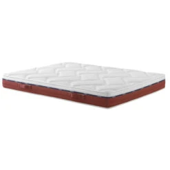 Ensemble Matelas 100% Latex, Sommier, Pieds Et Tête De Lit Crépuscule 600 - SOMEO 16 Ensemble Matelas 100% Latex, Sommier, Pieds Et Tête De Lit Crépuscule 600 - SOMEO -Lematelas Soldes Boutique crepuscule 600 3 4 droit fond blanc 317 21