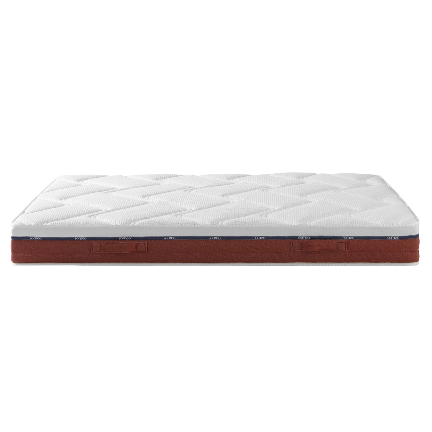 Ensemble Matelas 100% Latex, Sommier, Pieds Et Tête De Lit Crépuscule 600 - SOMEO 12 Ensemble Matelas 100% Latex, Sommier, Pieds Et Tête De Lit Crépuscule 600 - SOMEO – Image 12