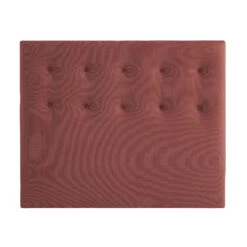 Tête De Lit Déco Capitonnée - SOMEO -Lematelas Soldes Boutique crepuscule tete de it 140 fond blanc 9