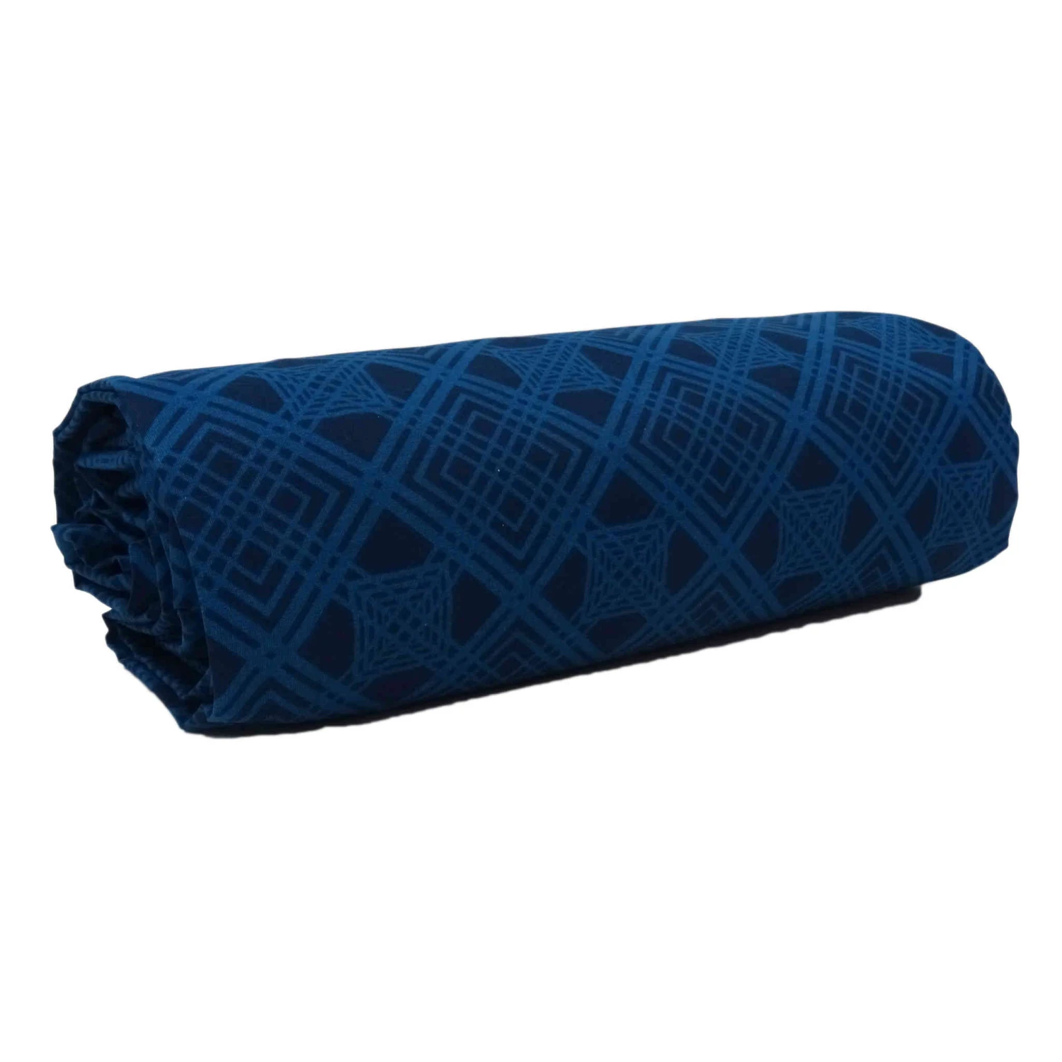 Drap Housse Talisman Paon Bonnet 40 Cm - Tradilinge 1 Drap Housse Talisman Paon Bonnet 40 Cm - Tradilinge