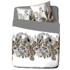 Parure De Lit Doly 5 Parure De Lit Doly -Lematelas Soldes Boutique doly vue dessus