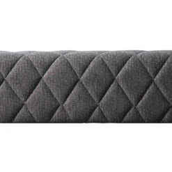 Sommier Déco Confort Ferme 15cm + Pieds EPEDA Dominance -Lematelas Soldes Boutique dominance 1