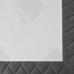 Sommier Déco Confort Ferme 15cm + Pieds EPEDA Dominance -Lematelas Soldes Boutique dominance 2