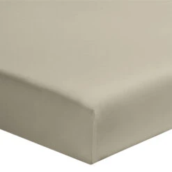 Drap Housse Bébé Cododo 100% Coton Biologique Bonnet 10 Cm 50x85 -Lematelas Soldes Boutique drap housse bio vert de gris fond blanc 2 3